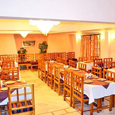 Goroomgo Radha Continental Nainital Exterior foto